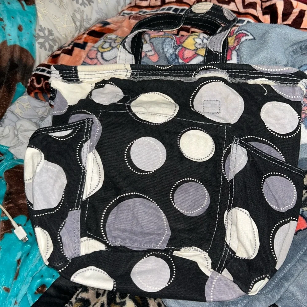 2 - Thirty-One Retro Metro purses - Picture 2 of 9